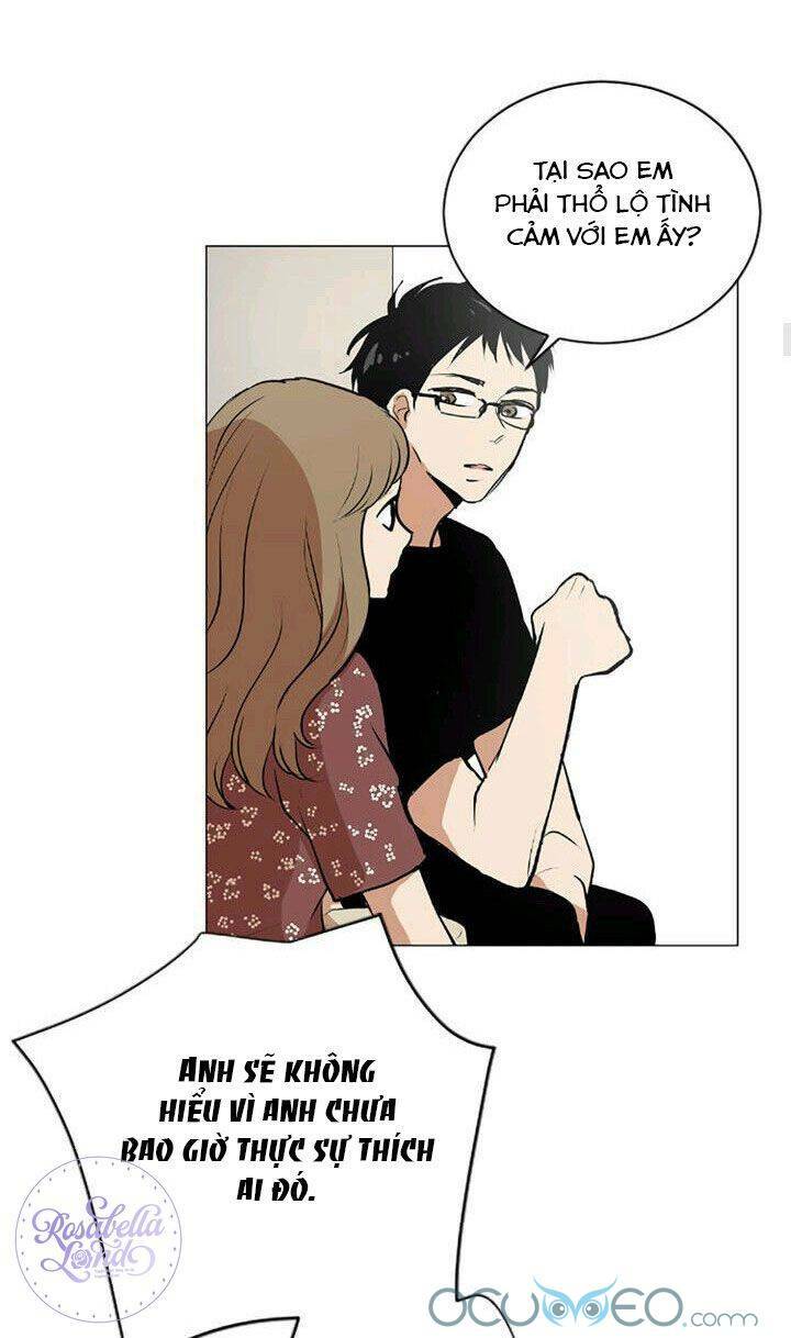 Tình Yêu Tuổi Trẻ Chương 40 Ảnh 16