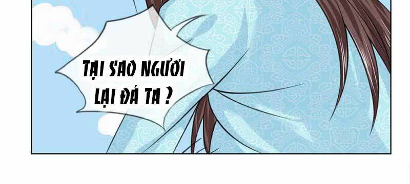 Loạn Thế Đế Hậu Chương 50 Ảnh 13