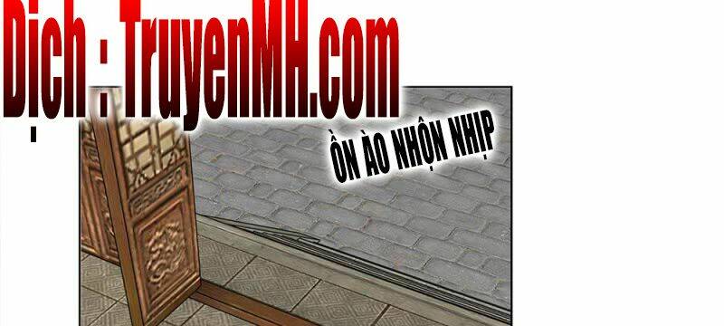 Loạn Thế Đế Hậu Chương 57 Ảnh 33