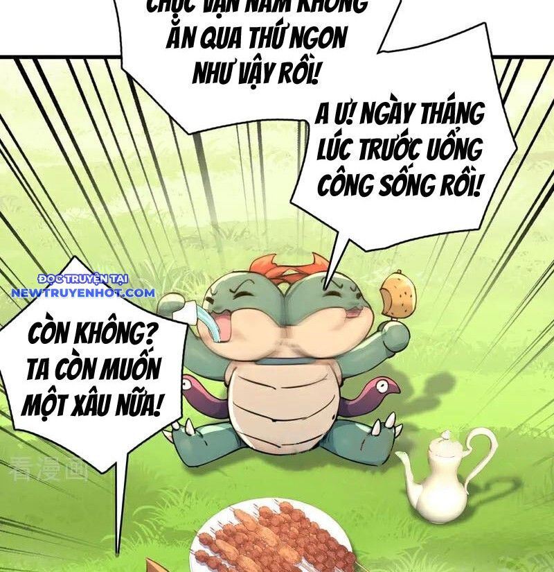 Ẩn Cư Mười Vạn Năm Chương 282 Ảnh 50