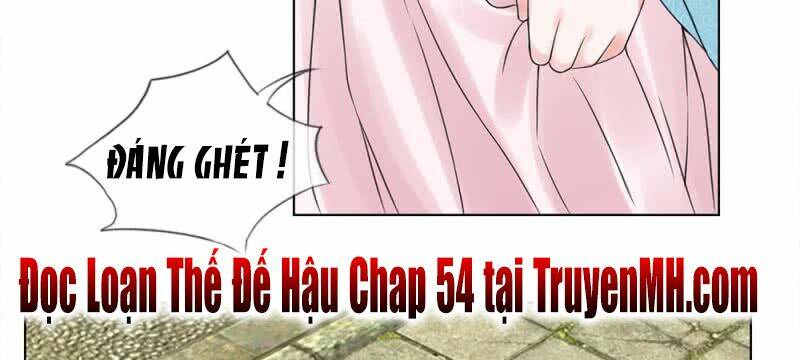 Loạn Thế Đế Hậu Chương 53 Ảnh 51