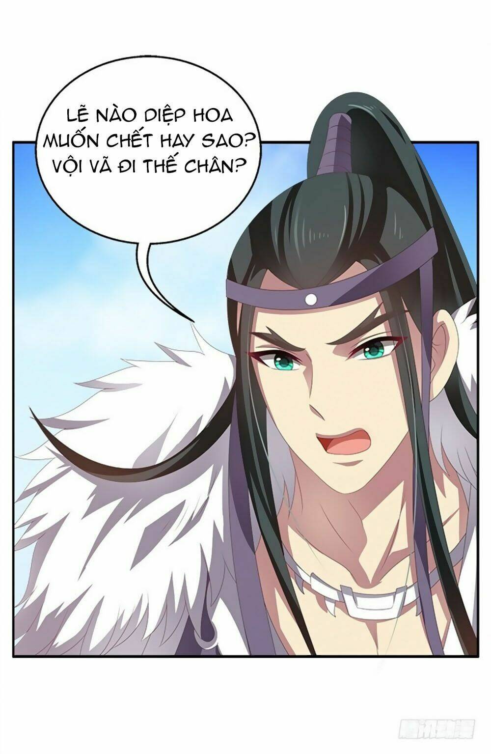 Thịnh Thế An Nhiên Chương 49 Ảnh 11