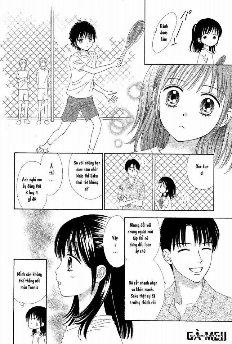 Marmalade Boy Little Chương 7 Ảnh 14