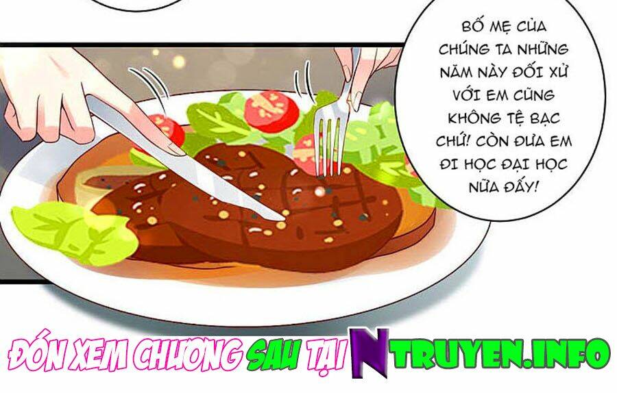 Thác Loạn Chung Thân Chương 27 Ảnh 17