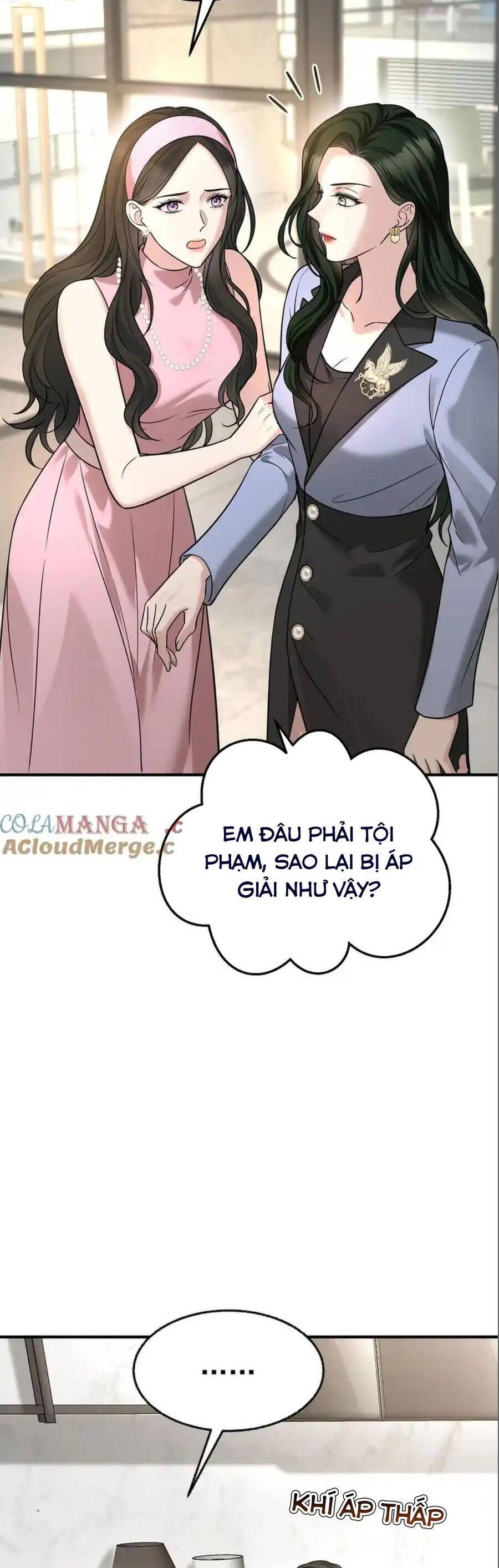 Sau Khi Chia Tay , Tôi Có Kết Đẹp Cùng Với Chú Nhỏ Chương 84 Ảnh 6