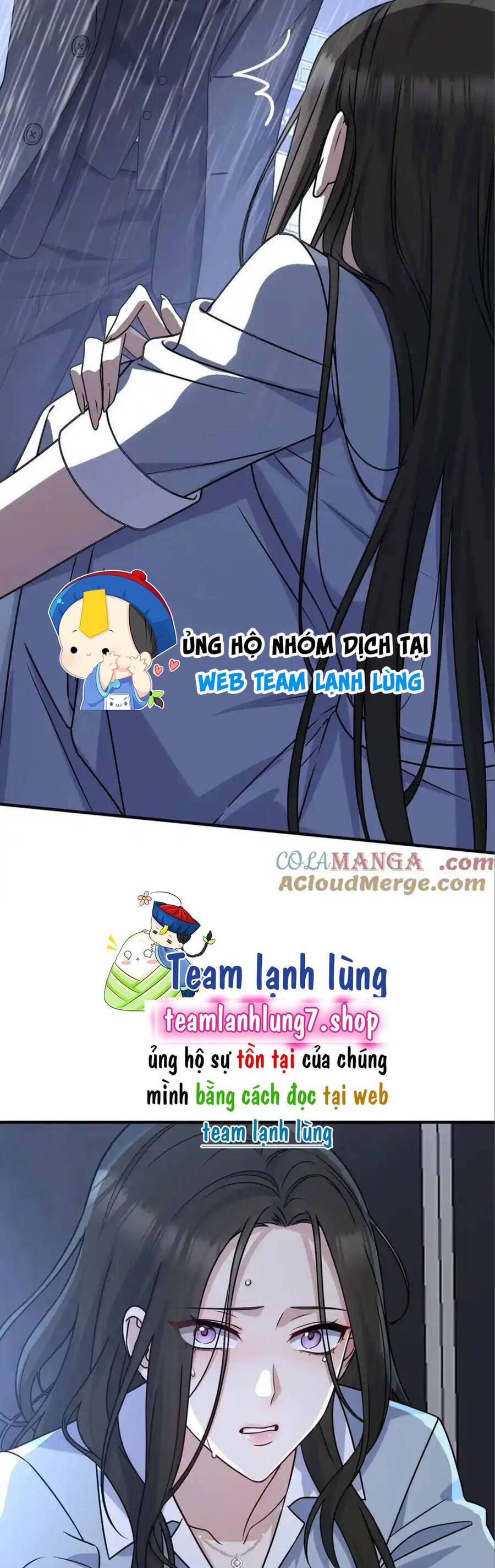 Sau Khi Chia Tay , Tôi Có Kết Đẹp Cùng Với Chú Nhỏ Chương 84 Ảnh 28