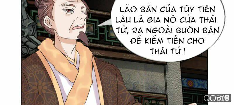 Loạn Thế Đế Hậu Chương 44 Ảnh 27