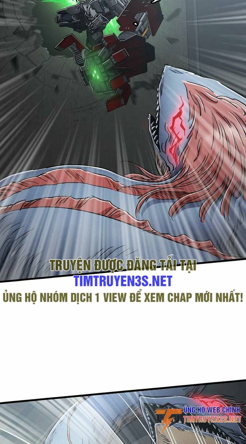 Du Hành Thời Gian Về Ngày Đầu Mạt Thế Chương 41 Ảnh 42