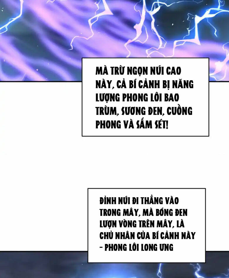 Cựu Nhật Ngự Long Chương 94 Ảnh 19