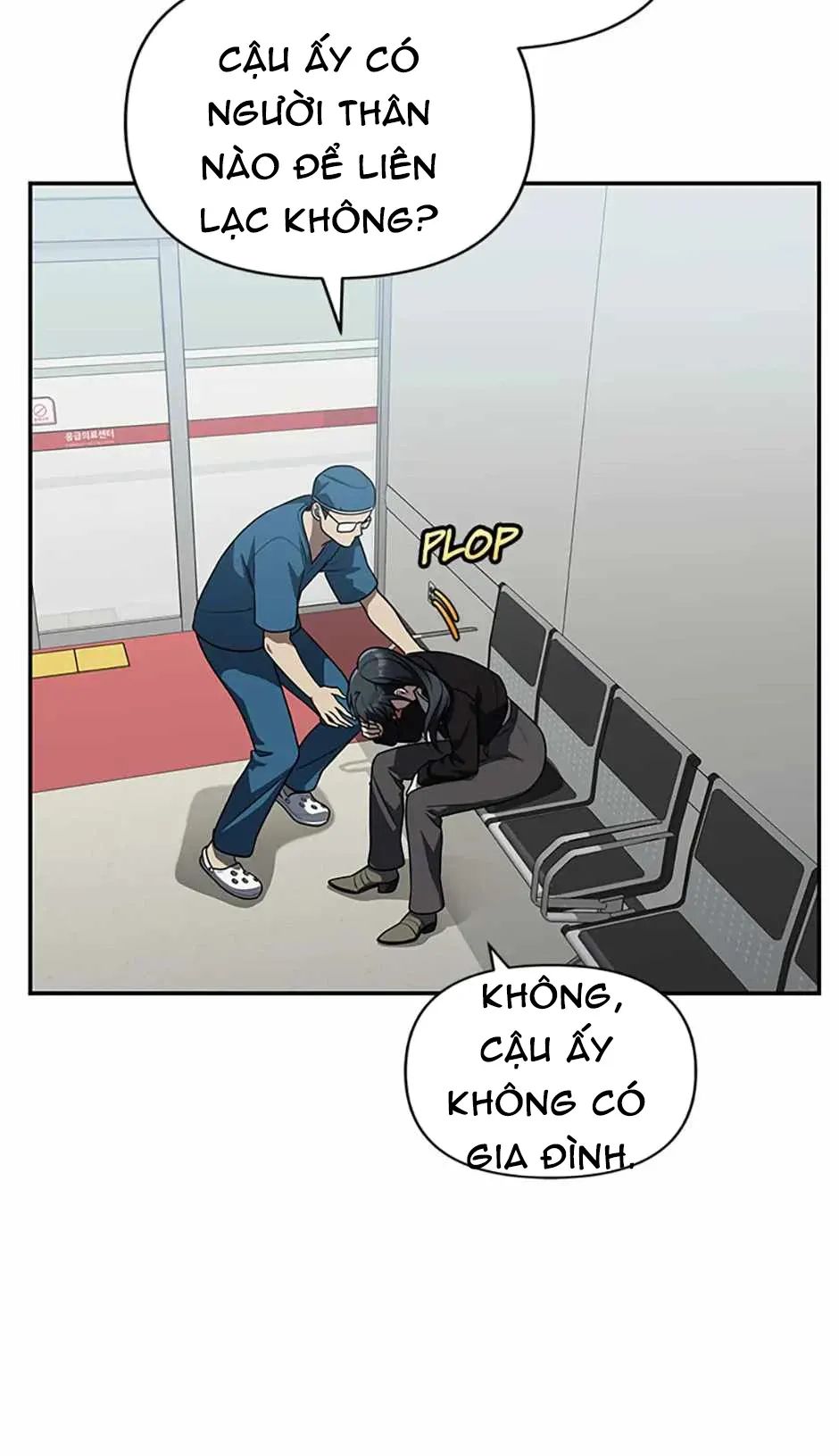 Tôi Đã Giết Hắn Chương 56 Ảnh 33