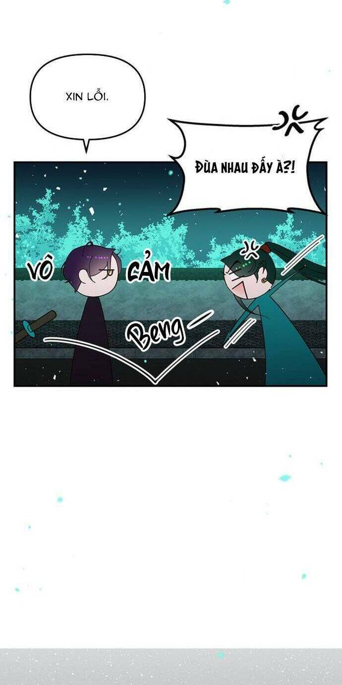 Vương Tử Huyền Bí Chương 103 Ảnh 25