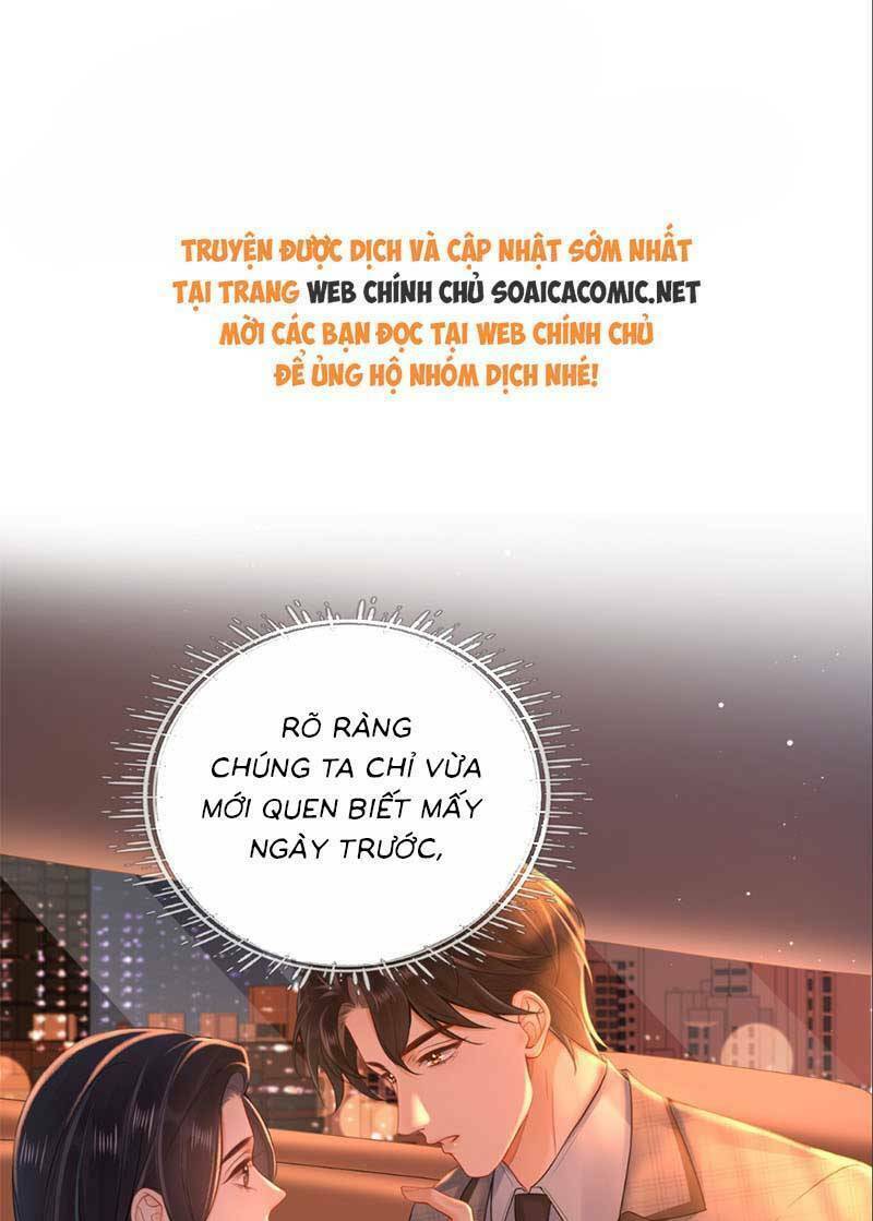 Cuộc Hôn Nhân Ngọt Ngào Chương 11 Ảnh 2
