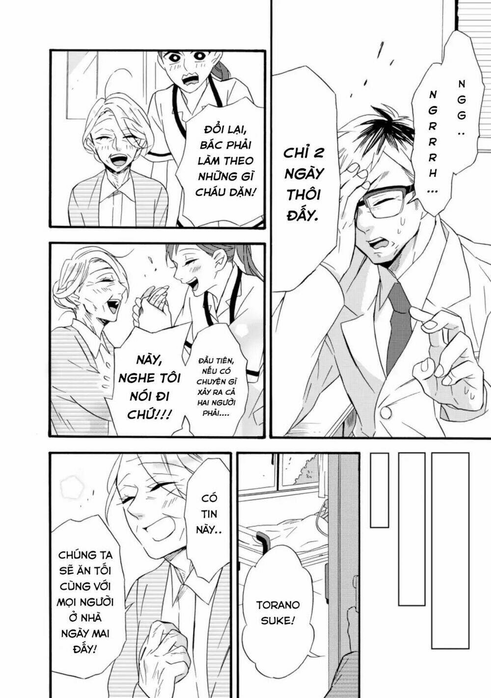 Will You Marry Me Again If You Are Reborn? Chương 9 Ảnh 31