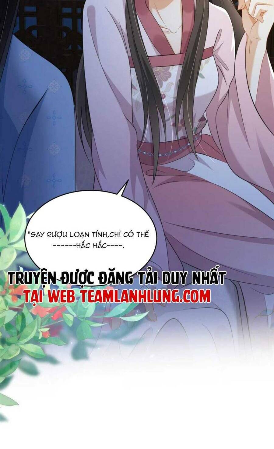 Xuyên Qua Làm Vương Phi Xinh Đẹp Của Vương Gia Chương 36 Ảnh 7