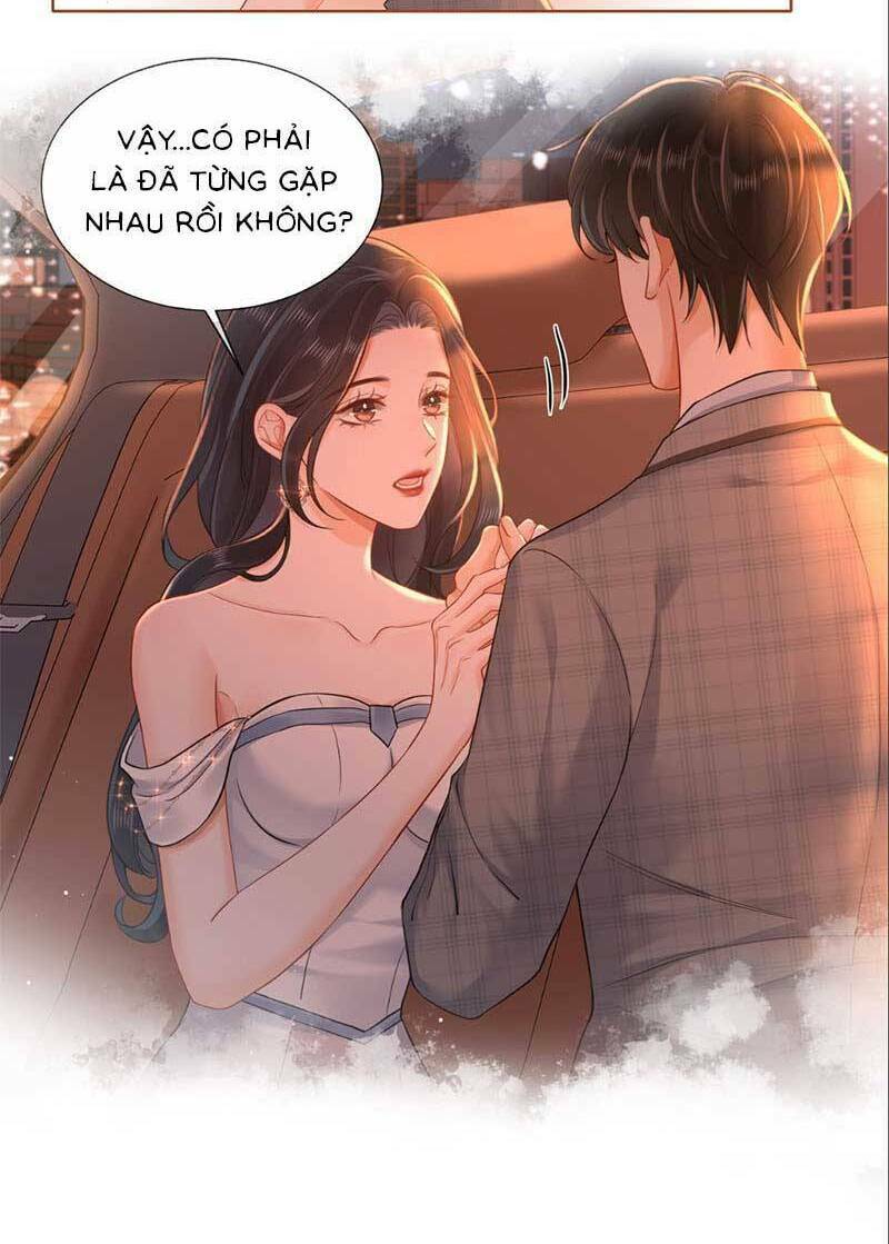 Cuộc Hôn Nhân Ngọt Ngào Chương 11 Ảnh 6