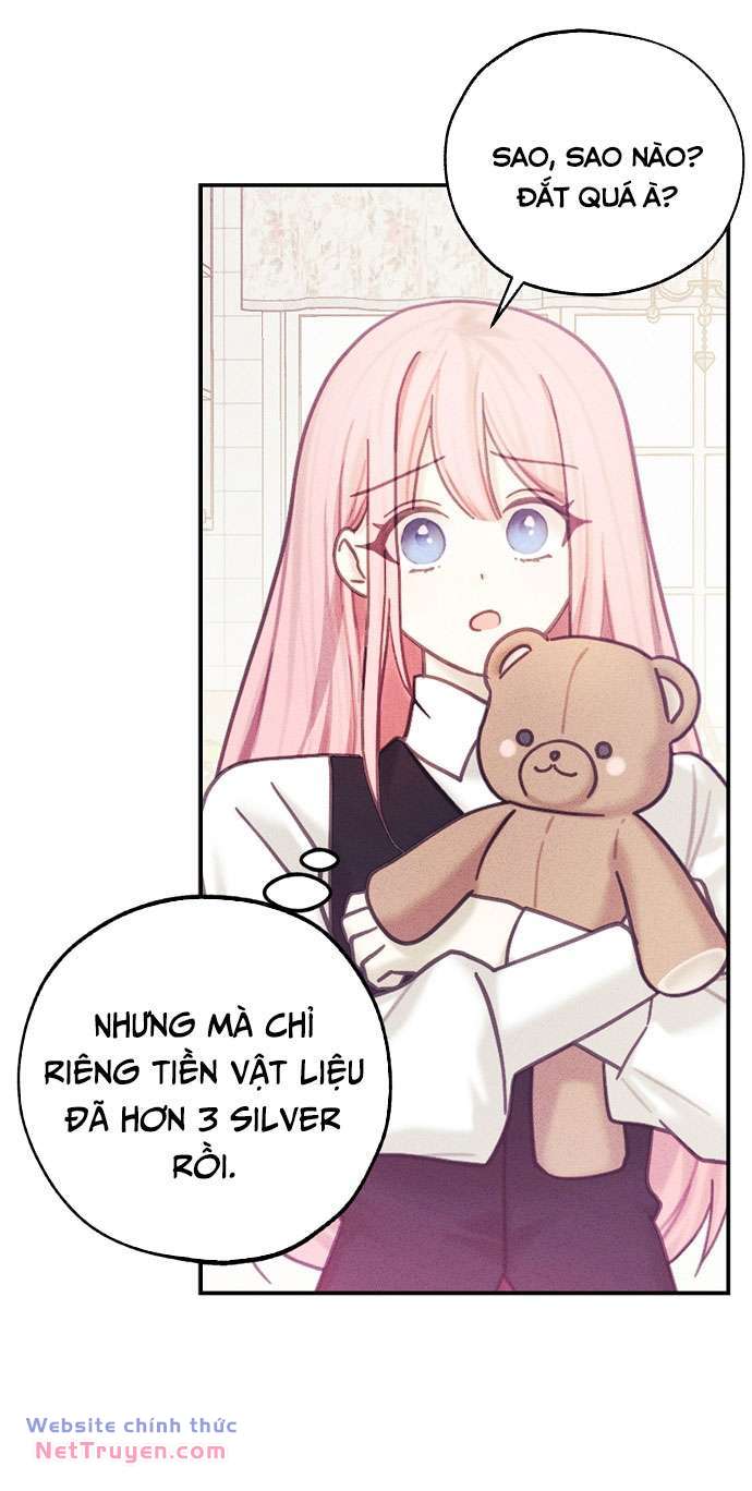 Tiệm Búp Bê Của Công Chúa Chương 36 Ảnh 20
