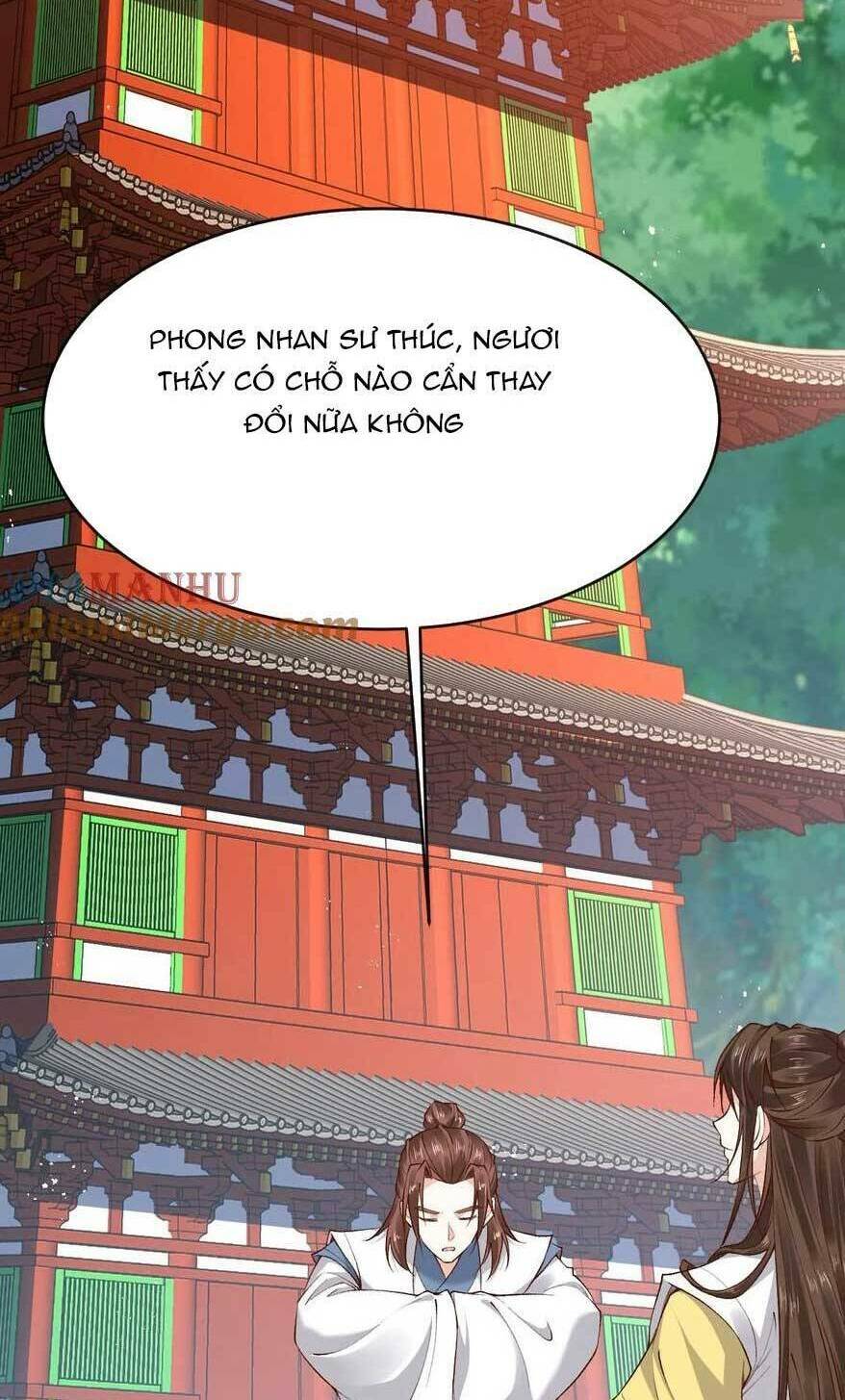 Sau Khi Không Ngừng Tìm Đường Chết, Ta Trở Thành Đế Tôn Vạn Người Mê Chương 172 Ảnh 28