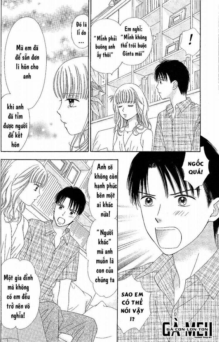 Marmalade Boy Little Chương 8 Ảnh 25