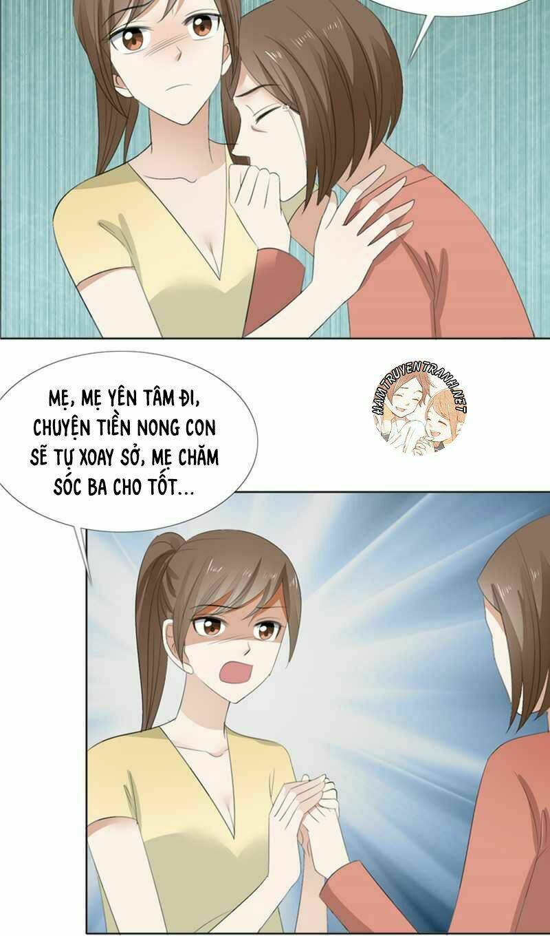 Độc Sủng Kiều Thê Của Bá Đạo Tổng Tài Chương 61 Ảnh 6