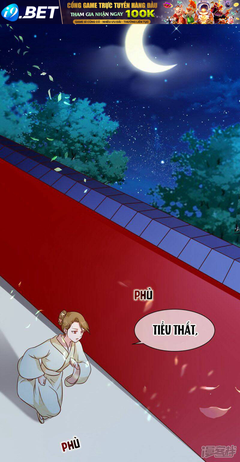 Mười Dặm Hồng Trang, Thay Huynh Xuất Giá Chương 50 Ảnh 19