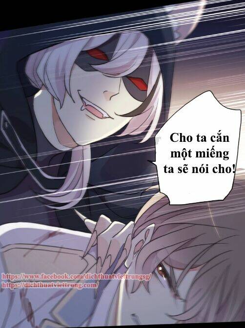 Vết Cắn Ngọt Ngào 3 Chương 49 Ảnh 60