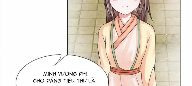 Loạn Thế Đế Hậu Chương 47 Ảnh 13