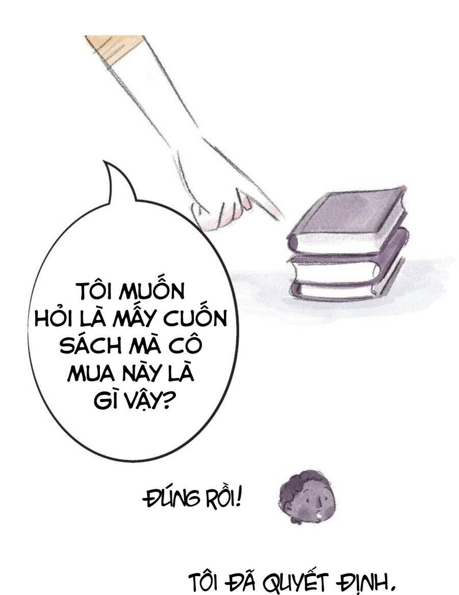 Vẫn Tồn Tại Một Nơi Để Trở Về Chương 9 Ảnh 43