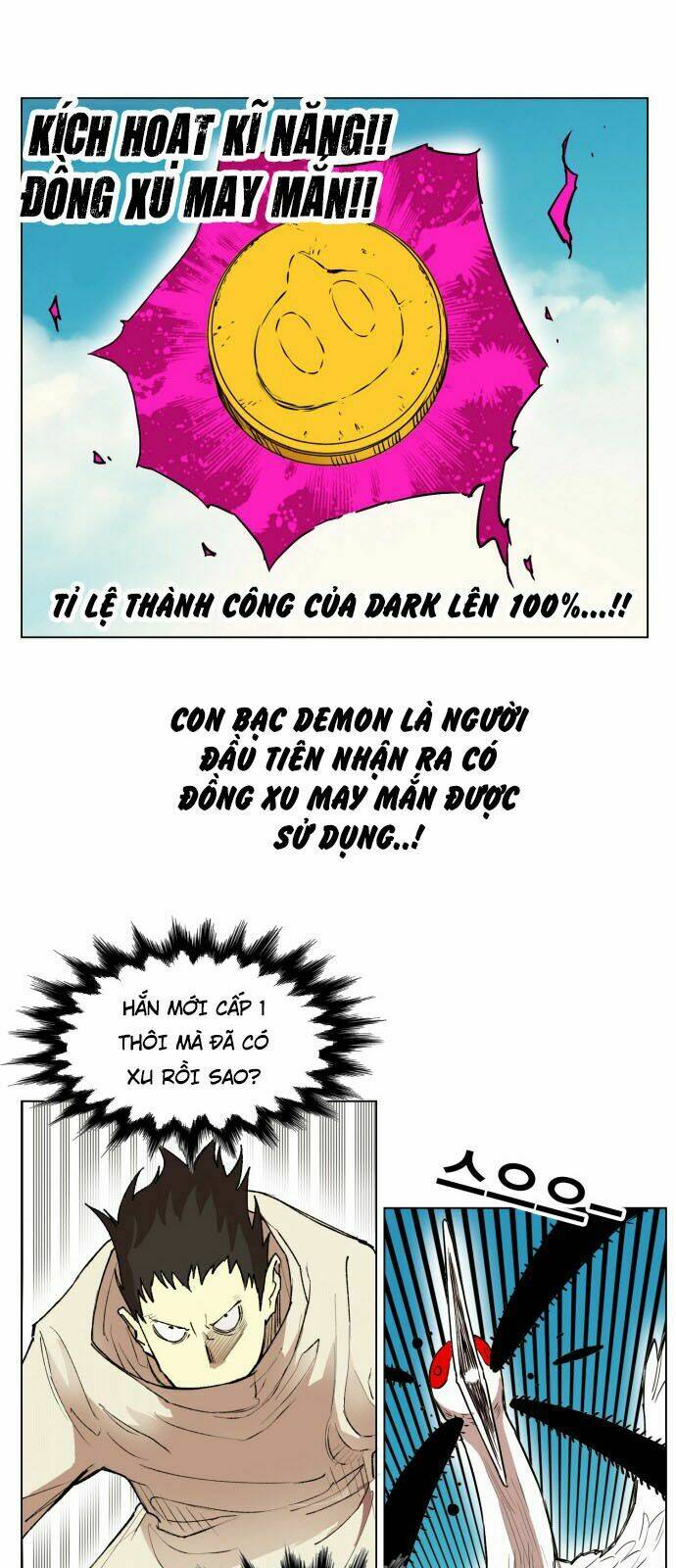 Hard Core Leveling Warrior Chương 164 Ảnh 52