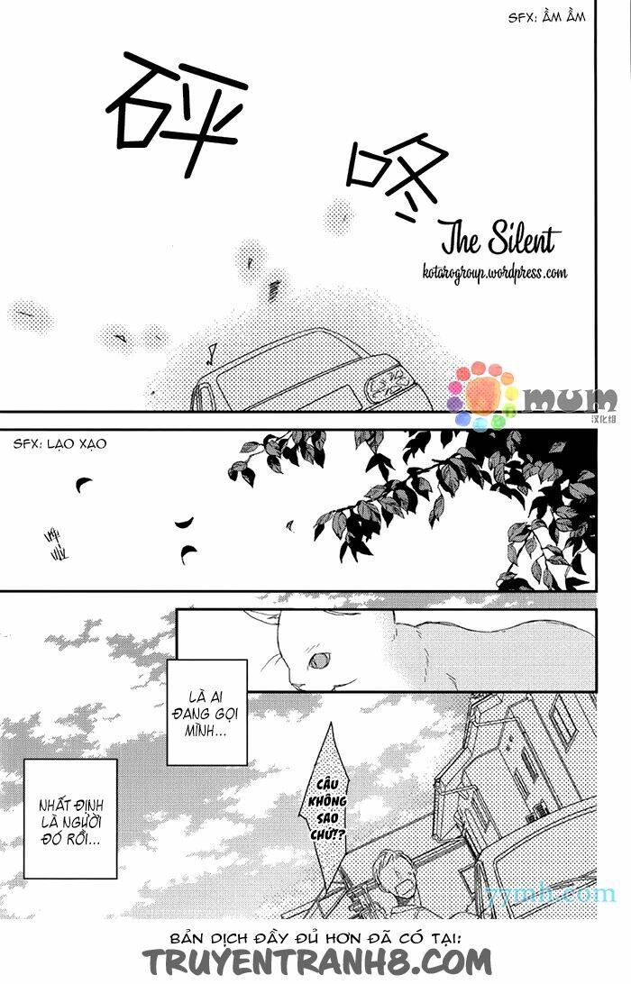 Oita Ga Sugiru Wa Koneko-Chan Chương 4 Ảnh 34