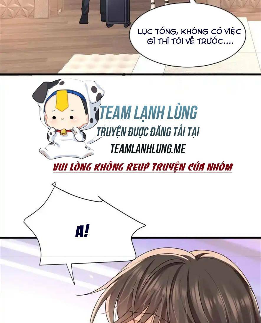 Vụng Trộm Chương 35 Ảnh 23