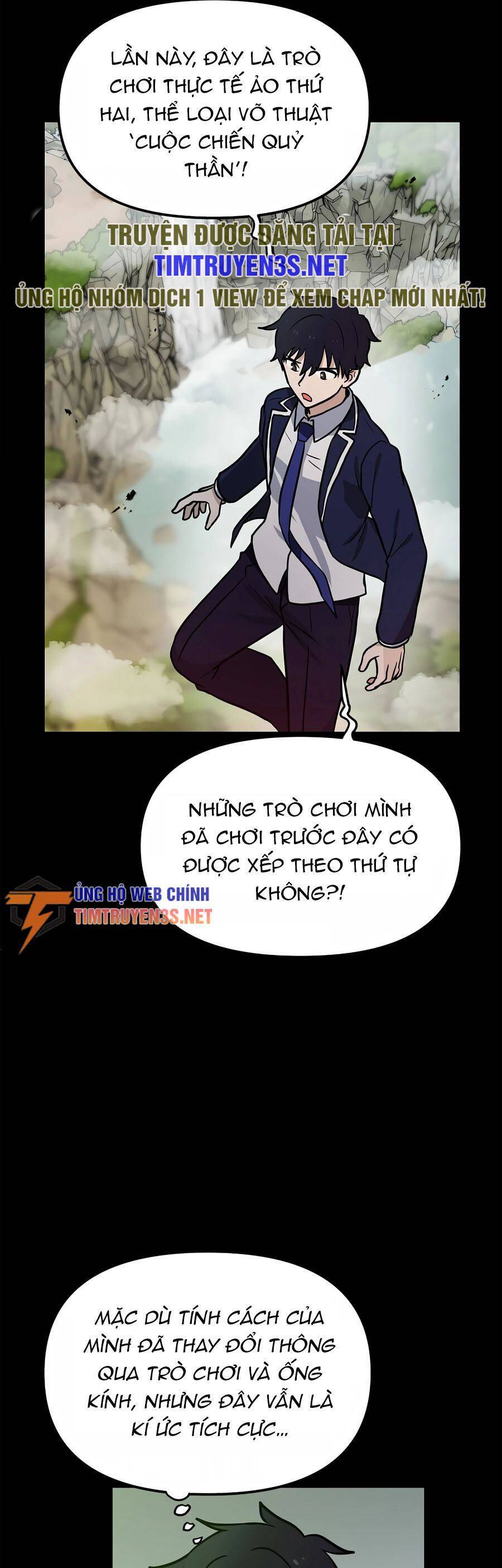Ta Có Max Thuộc Tính May Mắn Chương 80 Ảnh 28