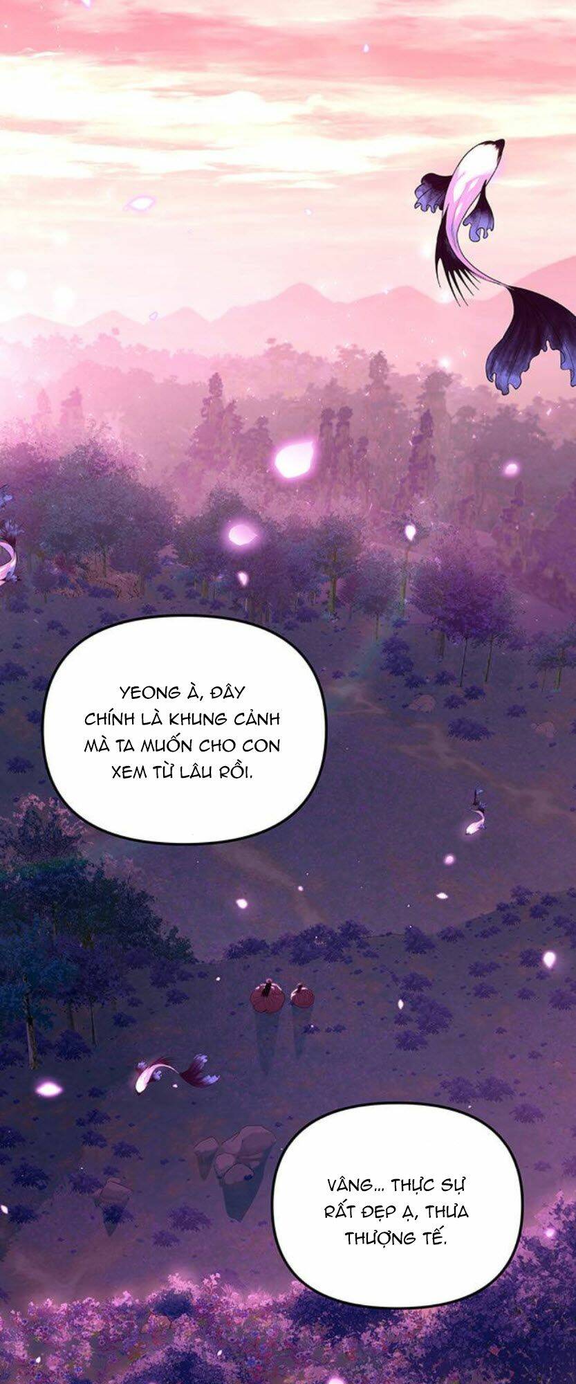 Vương Tử Huyền Bí Chương 99 Ảnh 4
