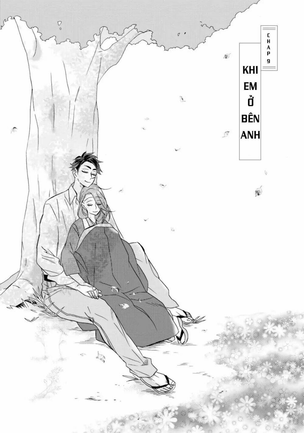 Will You Marry Me Again If You Are Reborn? Chương 9 Ảnh 7