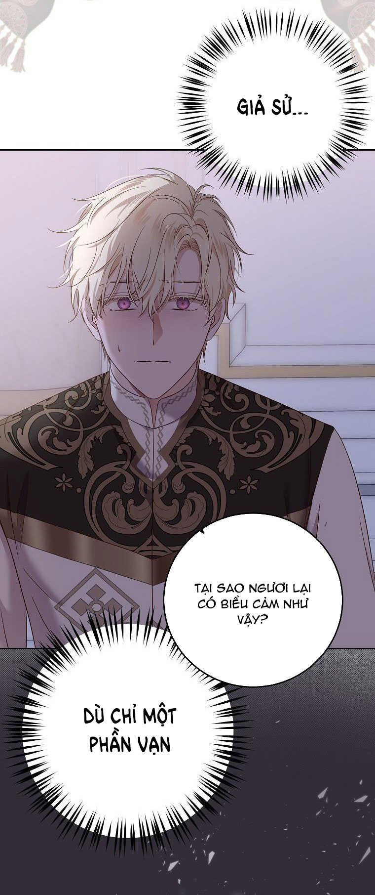 Tôi Lạc Vào Thế Giới Trò Chơi Harem Ngược Chương 116.1 Ảnh 13