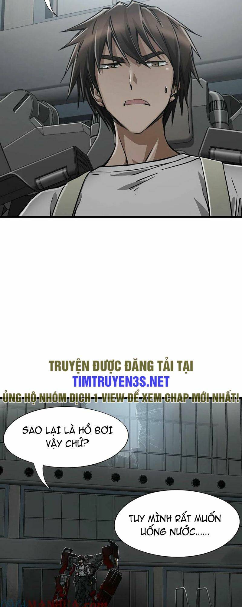 Du Hành Thời Gian Về Ngày Đầu Mạt Thế Chương 41 Ảnh 27