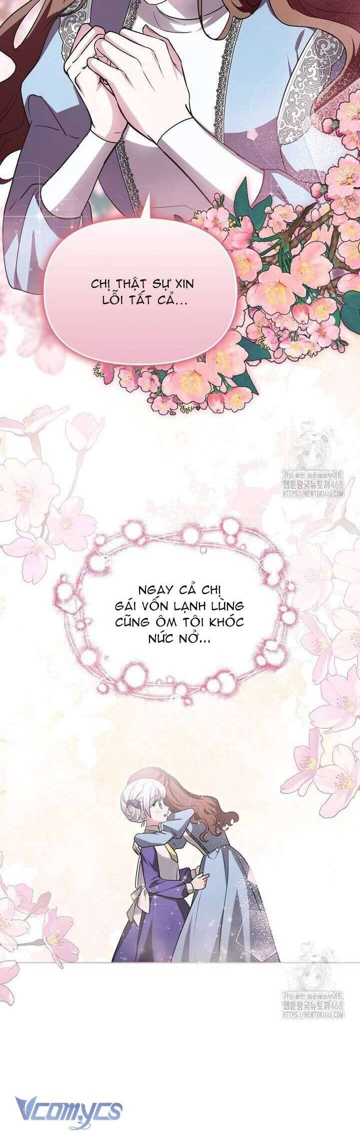 Kế Hoạch Nghỉ Hưu Của Nhân Vật Phản Diện Chương 37 Ảnh 8