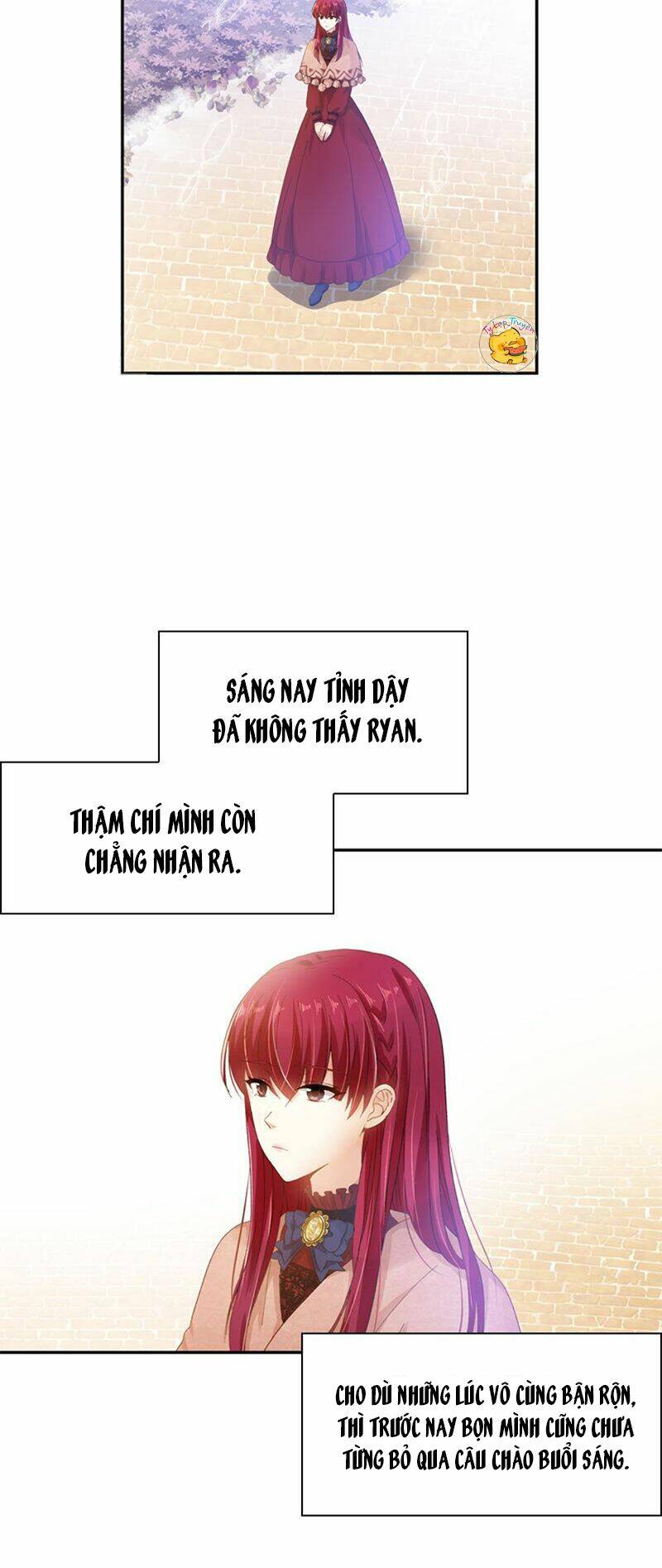 Ác Nữ Cải Biến Chương 54 Ảnh 24