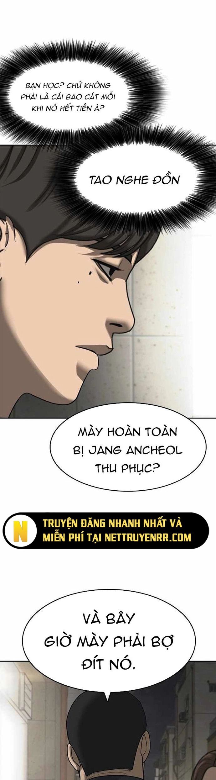 Những Mảnh Đời Tan Vỡ Chương 92 Ảnh 53