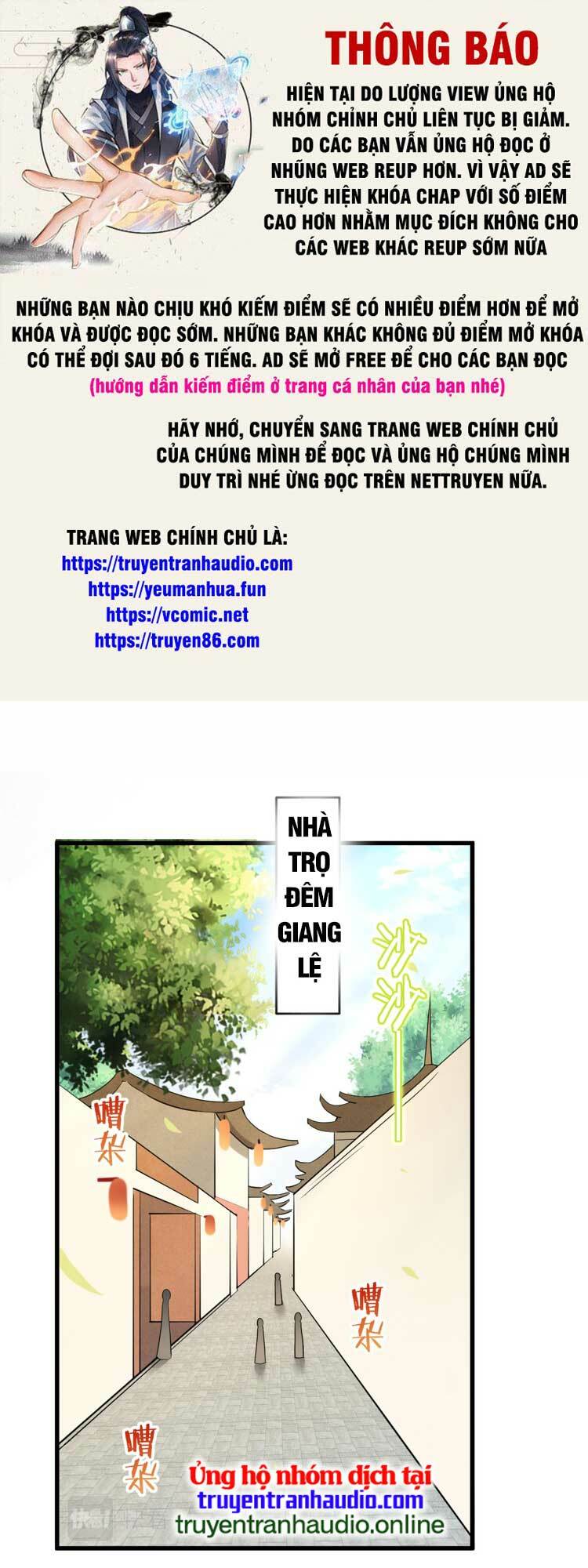 Đệ Tử Của Ta Đều Là Súp Bờ Thần Chương 208 Ảnh 2