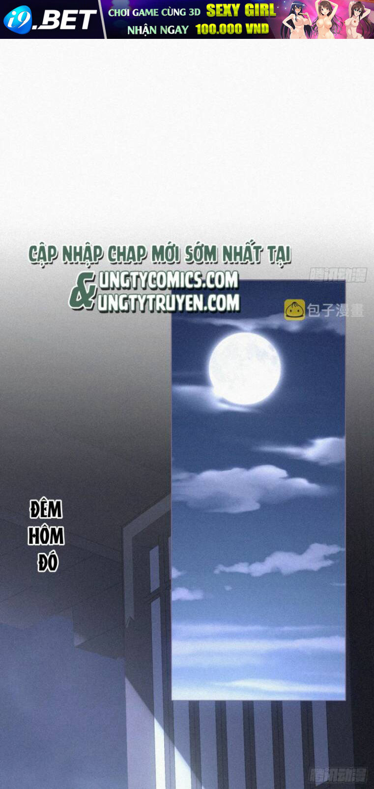 Nhập Mạc Chi Thần Chương 85 Ảnh 12