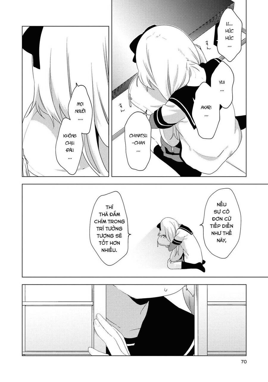 Yuru Yuri Chương 153 Ảnh 11