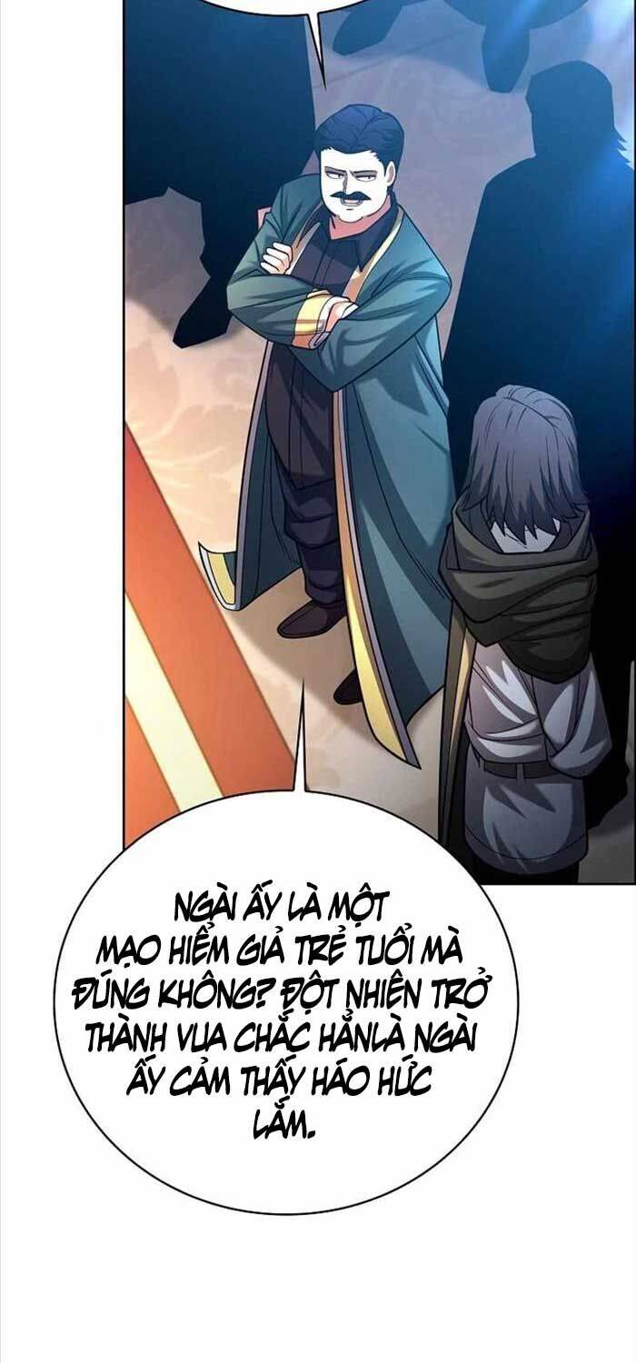 Bậc Thầy Debuff Chương 44 Ảnh 25