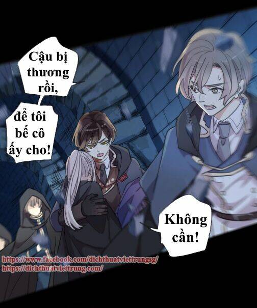 Vết Cắn Ngọt Ngào 3 Chương 58 Ảnh 71