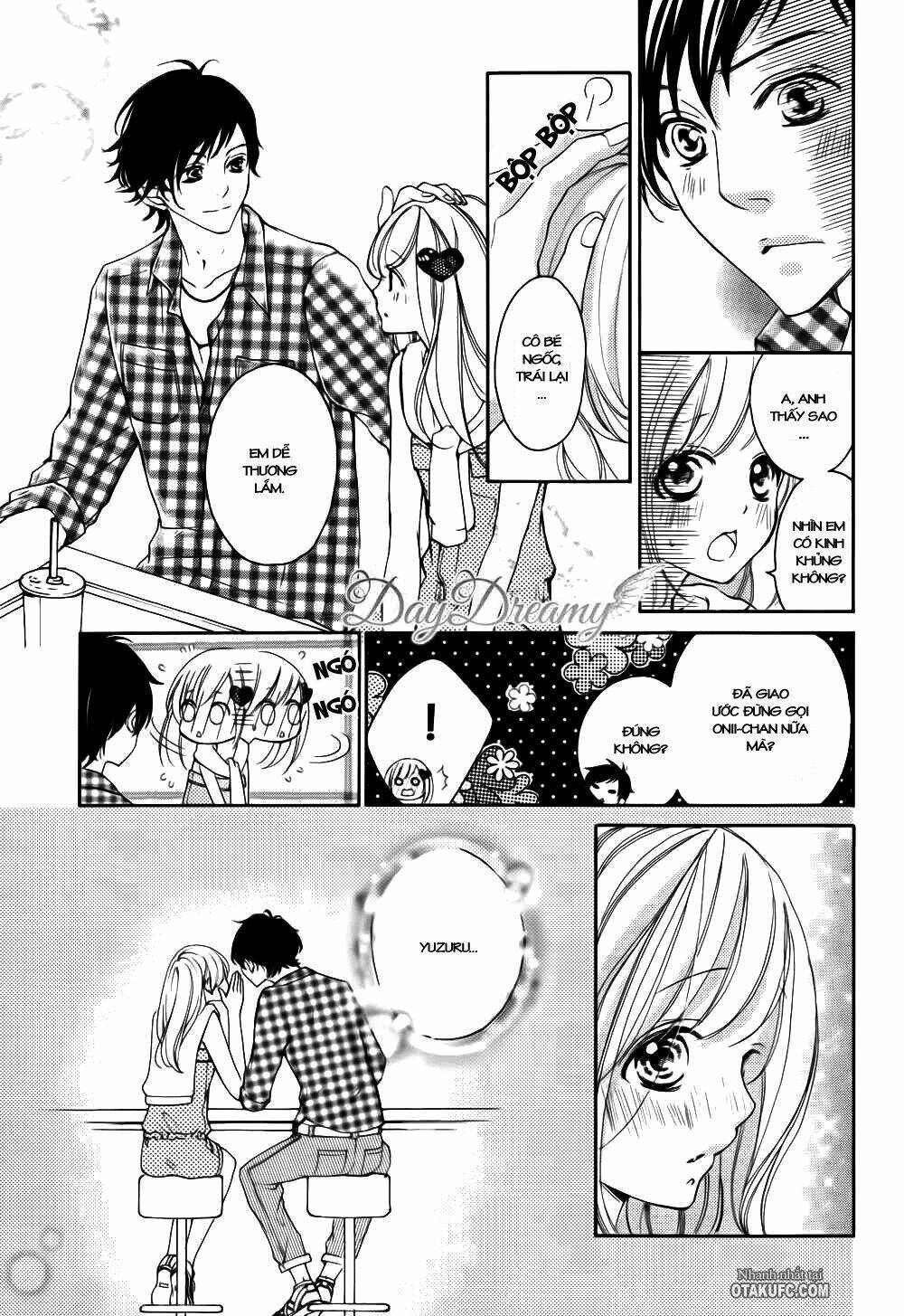 True Love Chương 22 Ảnh 6