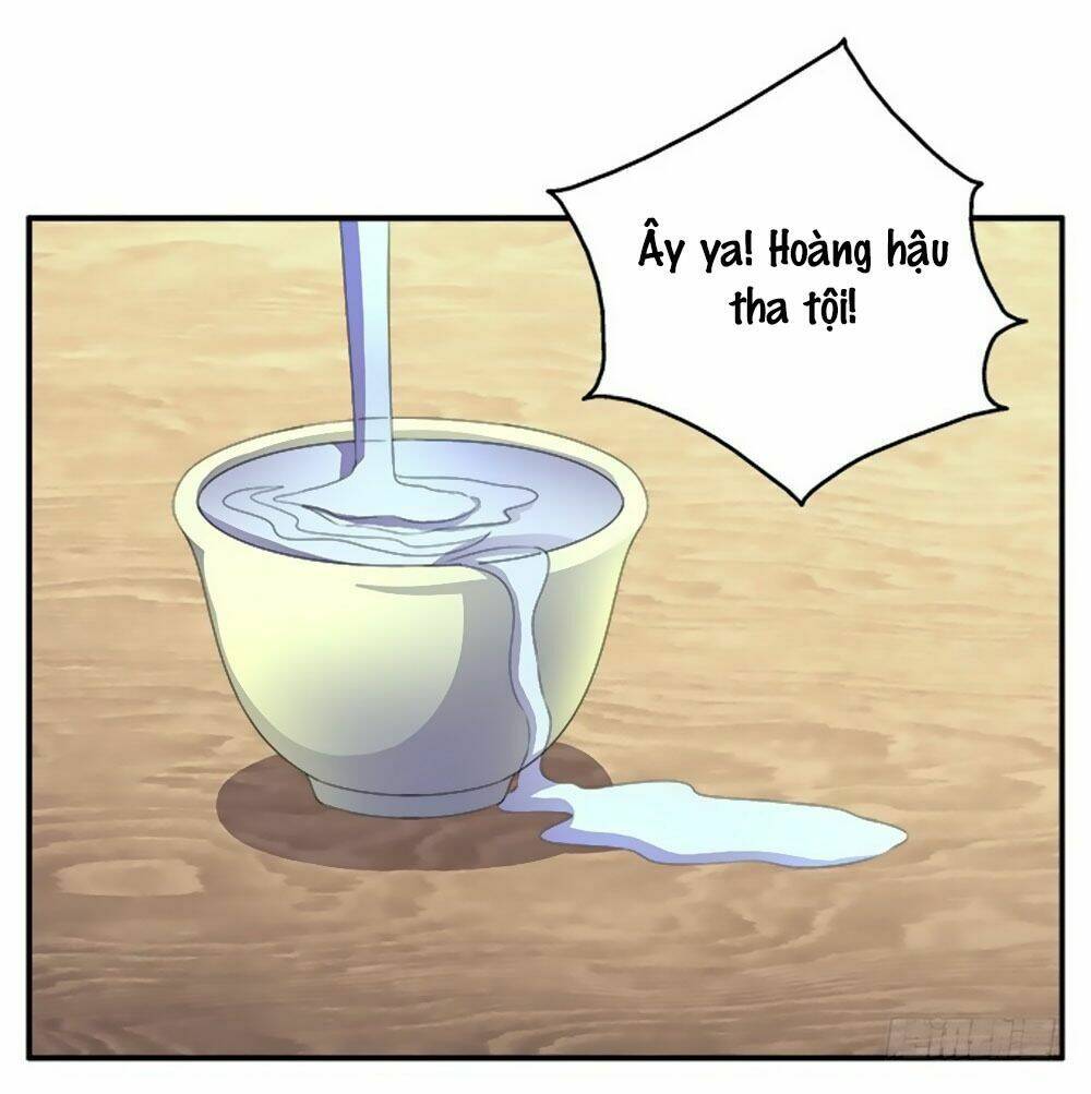 Thịnh Thế An Nhiên Chương 52 Ảnh 36