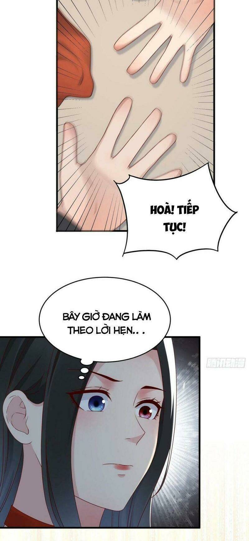 Vua Đầu Tư Mạnh Nhất Chương 83 Ảnh 9