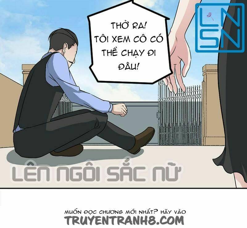 TổNg TàI Cưng ChiềU Vợ Yêu Chương 7 Ảnh 16