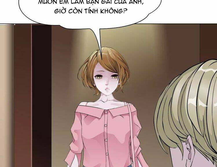 Cách Yêu Của Ác Ma Chương 49 Ảnh 32