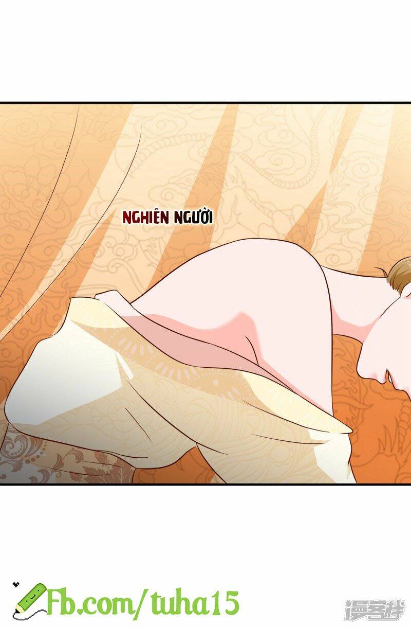 Mười Dặm Hồng Trang, Thay Huynh Xuất Giá Chương 50 Ảnh 13