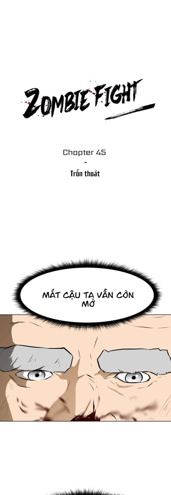 Sàn Đấu Của Thây Ma Chương 45 Ảnh 3